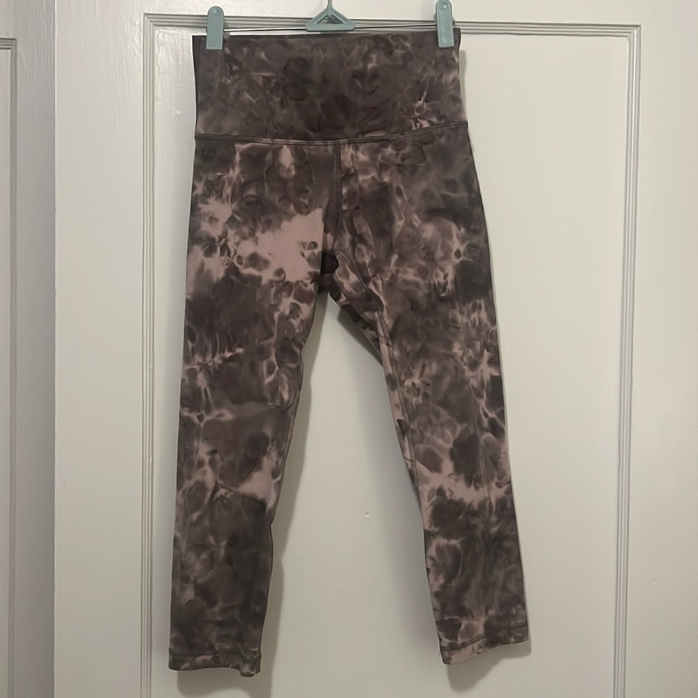 Lululemon align leggings